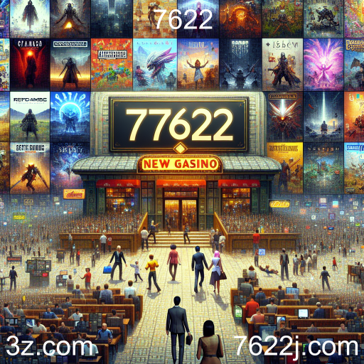 As Novidades de 2023 no Mundo dos Jogos